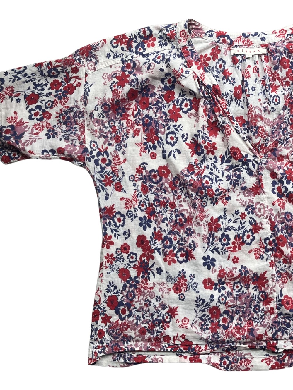 XiRENA Britton Top in Stevie | Size Large - Picture 5 of 10